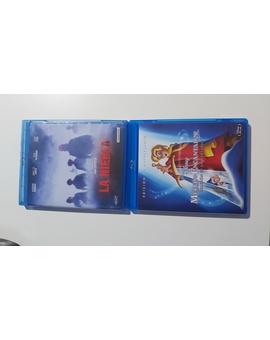 Mis compras de Hoy 