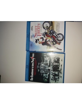 Mis últimas  del año 