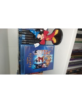 Por fin tengo la película   
