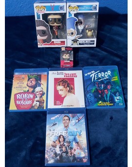 Un poco tarde...Mis Reyes 2023 