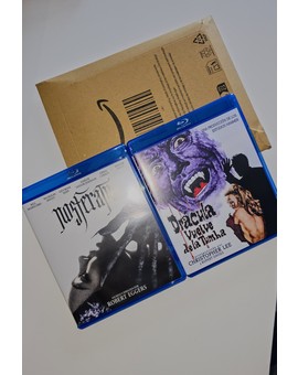 Llegaron los Vampiros 