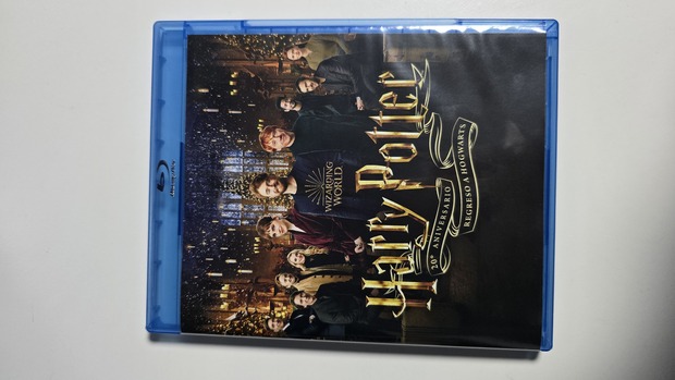 Dentro de nada los 25 años 