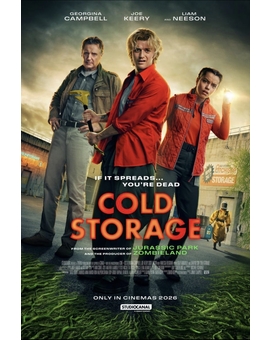 Pues me gustó mucho. 