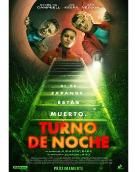 Ya debería estar en blu-ray 