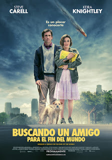 Ni en cines españoles ni en blu-ray