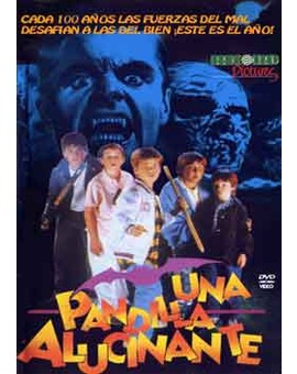 Recuerdos de los 80