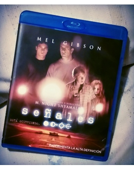 Ya es mia en Blu-Ray 
