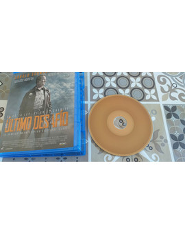 El Último Desafío editada por Emon es un Blu-ray -R