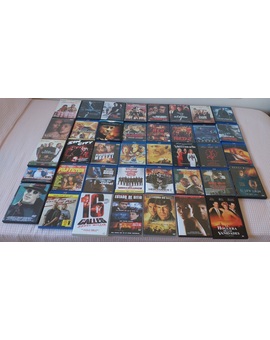  Mi colección Películas Bruce Willis