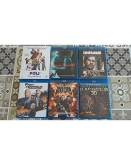 Lo que me ha llegado  hoy