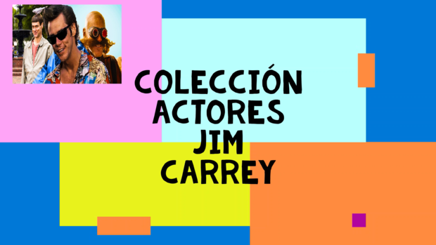 Mi cole De jim Carrey 