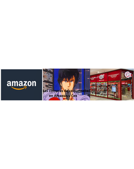 Las compras de Coquesaeba1 en Amazon y Cex 