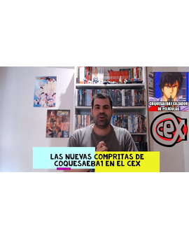 Cex: Compras Películas En Bluray & DVD 