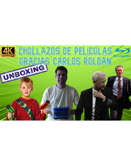 CHOLLAZOS DE PELÍCULAS CAZADAS
