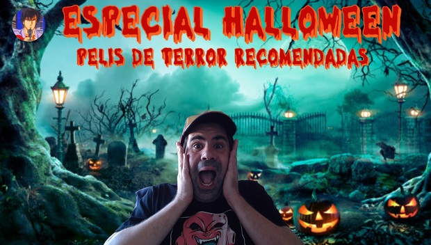 Recomendaciones de pelis para ver en Halloween