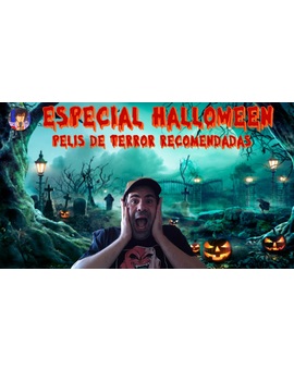 Recomendaciones de pelis para ver en Halloween