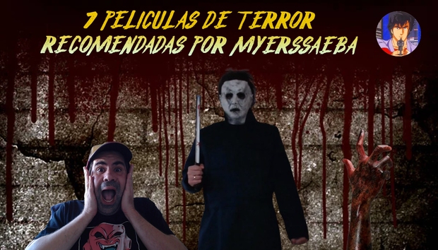 Mis Películas de terror , recomendaciones