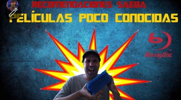 Recomendaciones de Películas poco conocídas