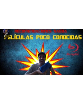 Recomendaciones de Películas poco conocídas