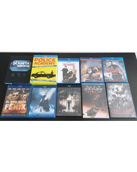 Mis compras en Cex y Cash Converters tiradas de precio