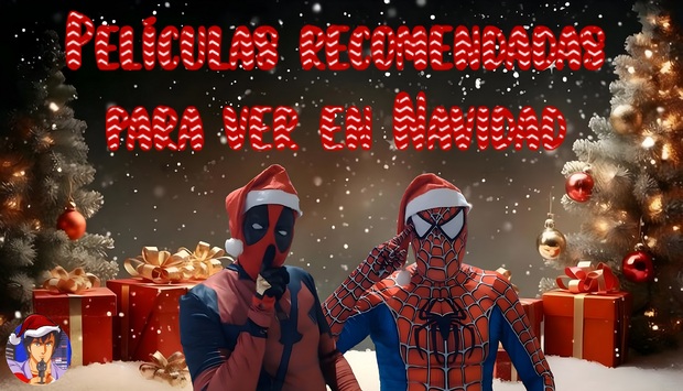 Peliculas recomendadas para ver en Navidad