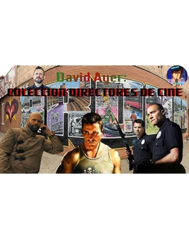 Mi colección de David Ayer Director de Cine