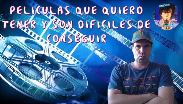 Peliculas que quiero tener y se me resisten