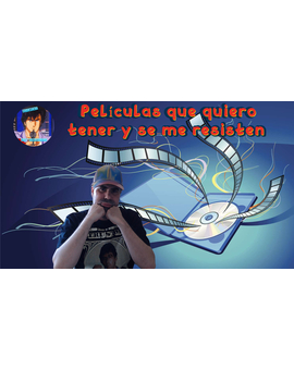 Peliculas que quiero tener y no hay manera de conseguirlas , se resisten