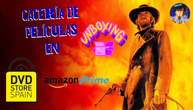 Cacería de Películas 