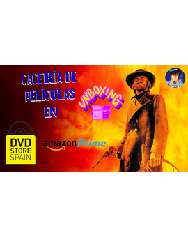 Cacería de Películas 