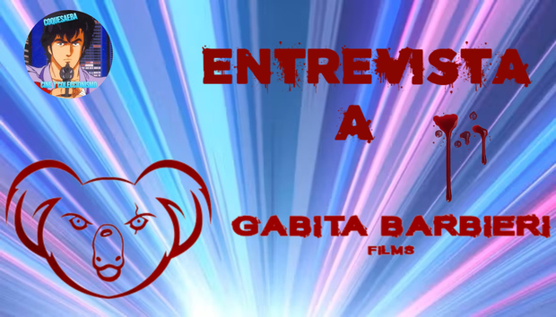 Mi Primera entrevista a una Editora (Gabita Barbieri)