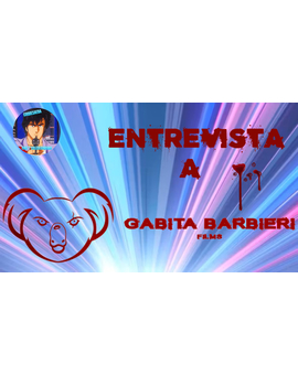 Mi Primera entrevista a una Editora (Gabita Barbieri)