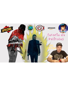 Mis últimas compras y las de un amigo 