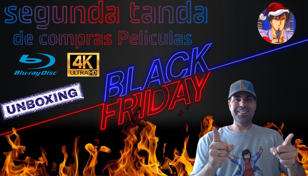 Black Friday las compras parte 2