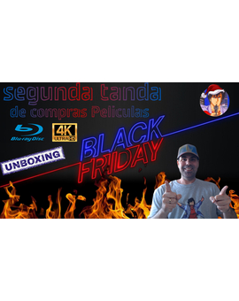 Black Friday las compras parte 2