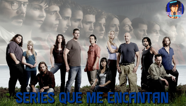 Mis series Favoritas 