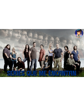 Mis series Favoritas