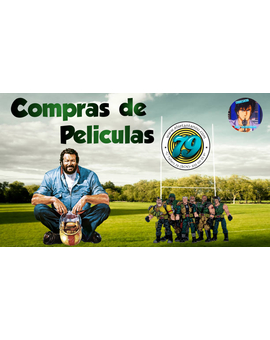 Nuevas Compras de Películas en el Setanta Nou 