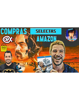 Compras Selectas, caceria de películas