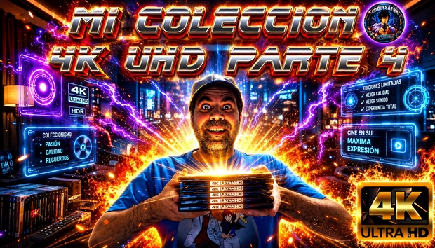 Mi Colección en Físico UHD 4k mis joyitas (4)