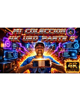 Mi Colección en Físico UHD 4k mis joyitas (4)