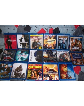 Películas Bluray Parte 4