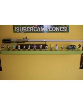Figuras Dragon Ball Z  minis