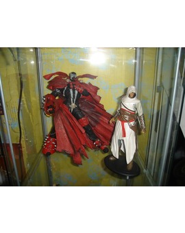 Spawn & Altair 