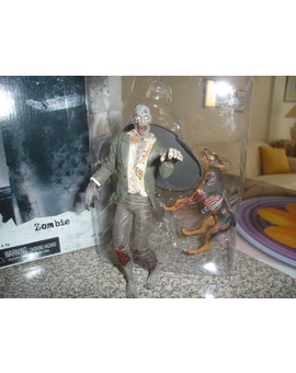 Resident Evil Zombie 