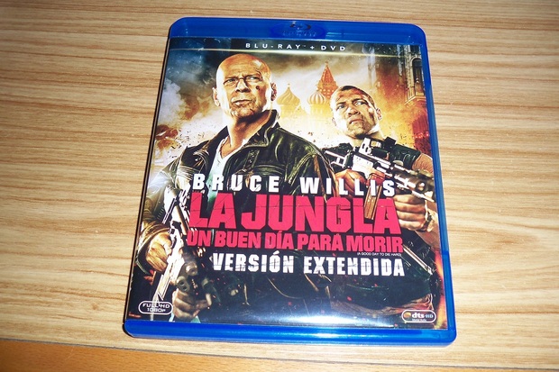 Películas Bluray Parte8