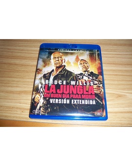 Películas Bluray Parte8