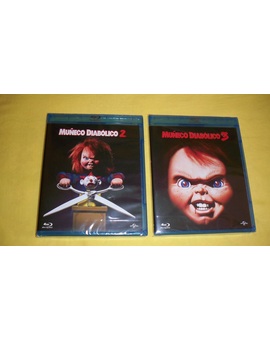 Películas Bluray Parte 11