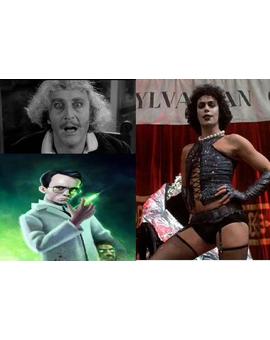 ¿Con cual de estos Tres doctores os quedais?