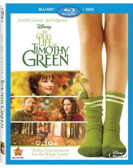 ¿Para cuando en Blu-Ray en España?